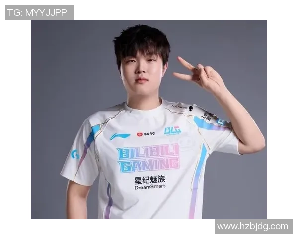 BLG战队选手个人能力分析与数据表现深度剖析